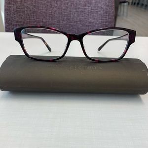 Prodesign Eyeglass